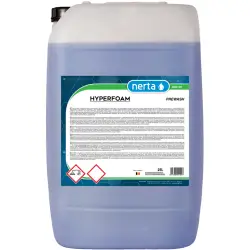 Hyperfoam 20L/21,6Kg Nerta